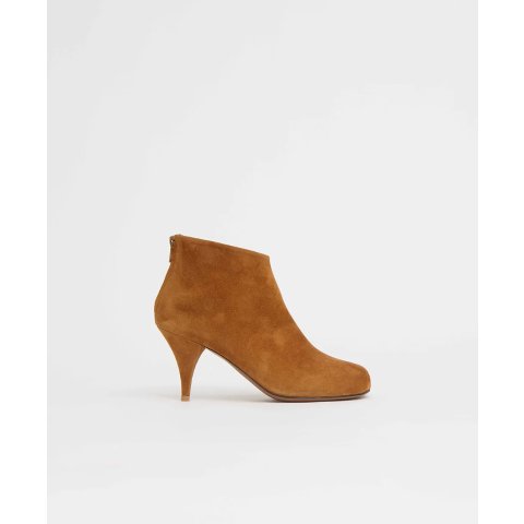 Maria Boot Black Tall Boots Size 38