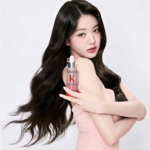 杨幂同款小粉珠护发精油$60