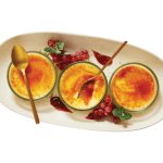 Lidl 隐藏王者！Deluxe 焦糖布丁一口沦陷，甜品控冲！