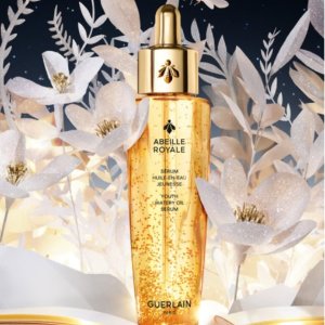 6.5折了！€25收唇油