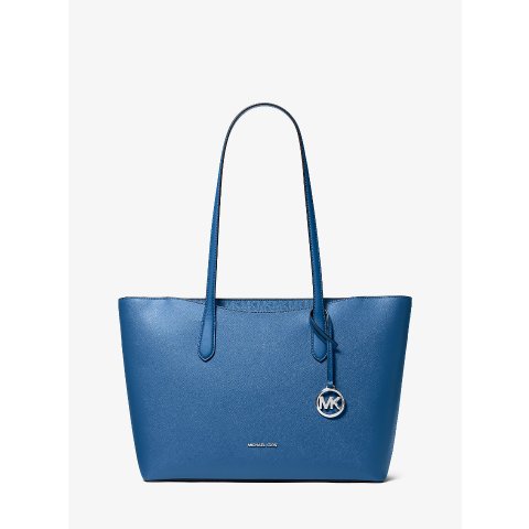 Michael KorsArden Large Top-Zip Tote Bag