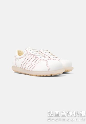 Baskets 休闲鞋 白色