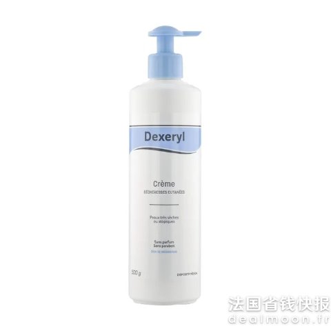 滋润身体乳 500g