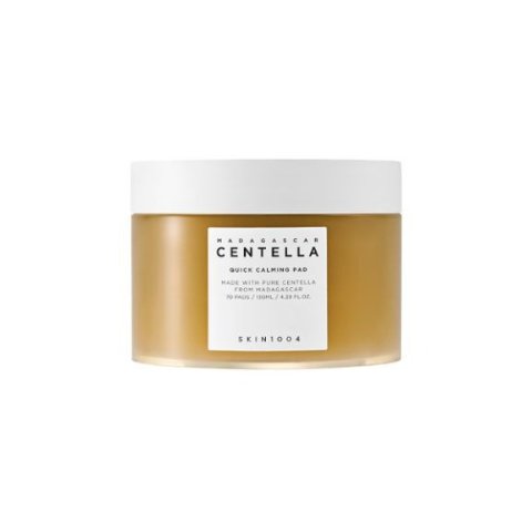 快速舒缓棉片 70片