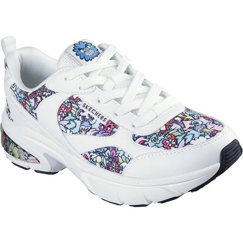 Skechers 印花老爹鞋