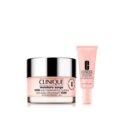 CliniqueBoost Your Glow Bundle