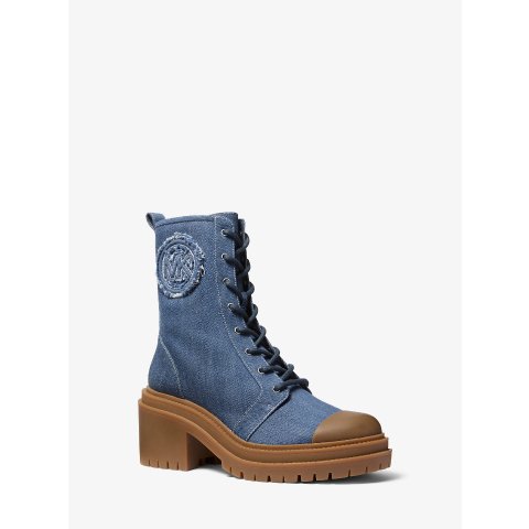 Michael KorsHanley Denim Boot