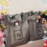 €19拆出一整个衣柜？ALBB Lucky Bag 真的太狠了！
