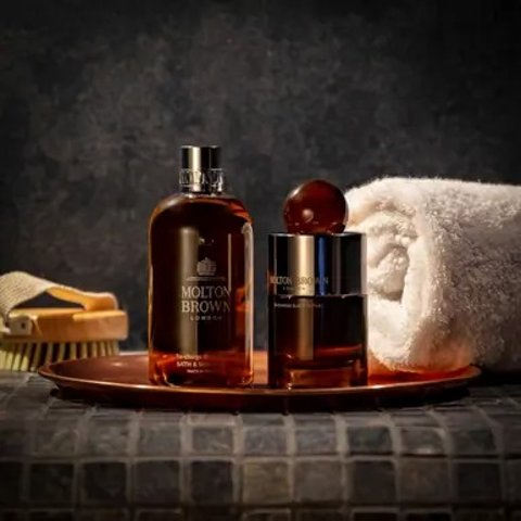 黑胡椒香水 100ml