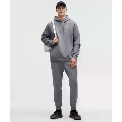 Lululemon Smooth Spacer 慢跑裤 常规款