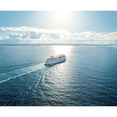 马略卡岛至西葡加那利群岛游