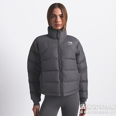 The North FaceThe North Face Nuptse 女款复古夹克