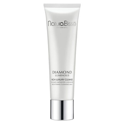 Natura BisseDiamond Luminous Luxury Cleanser