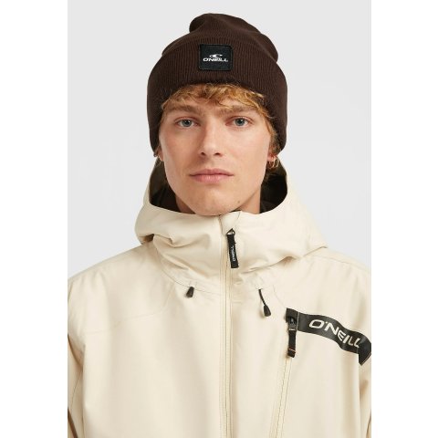 O neill SNOW Bonnet 棕色