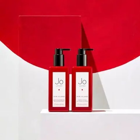 Jo 沐浴啫喱 250ml