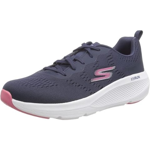 官网$120Skechers Go Run Elevate 女士运动鞋