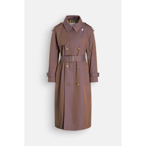 Burberry  Trench 风衣 