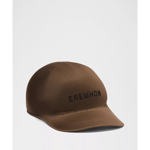 Sunrise Formed Cap Erewhon