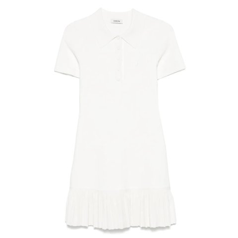 SandroMini Dress Jersey