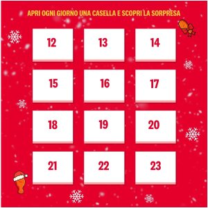 KFCKFC炸鸡圣诞特价活动！