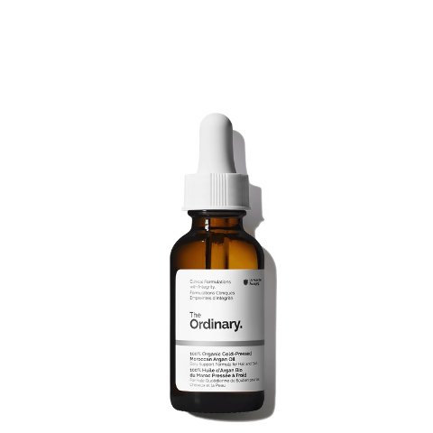 The ordinary100% Organic Cold-Pressed Moroccan Argan Oil