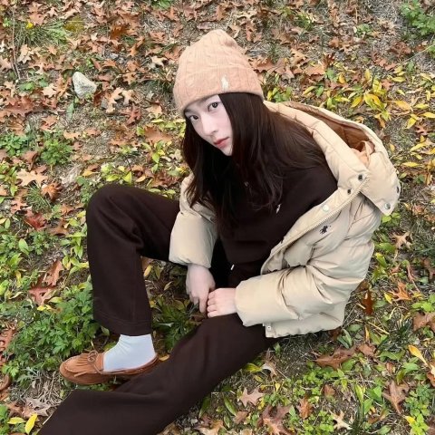 Polo Ralph LaurenCable-Knit Beanie Hat