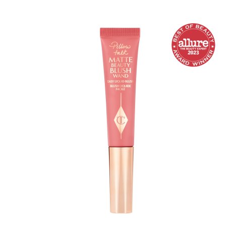 Charlotte TilburyMATTE BEAUTY Blush Wand PILLOW TALK