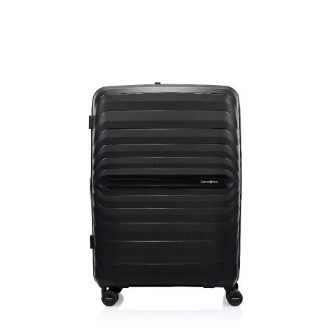 SamsoniteOctolite Neo 拉杆箱 75厘米 黑色