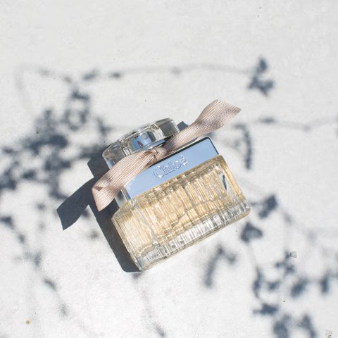 肉丝带 女士香水 30ml