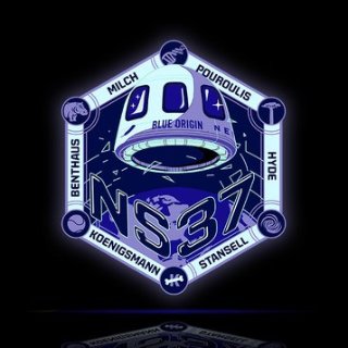 🚀 人类航天史新纪录！首位轮椅使用者即将...