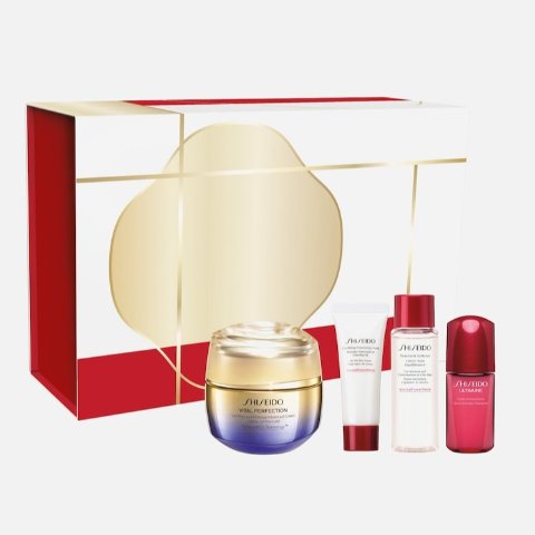 悦薇紧致护肤套装