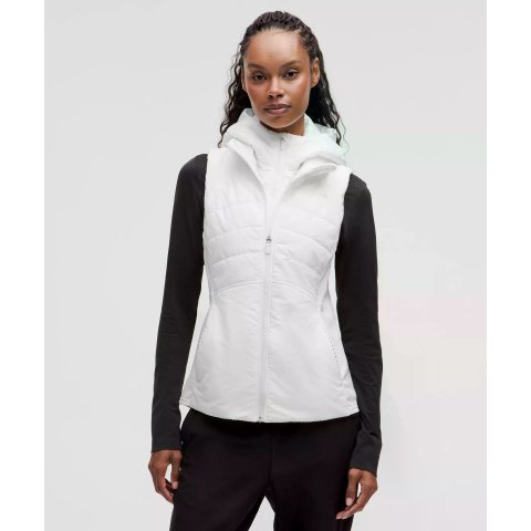 Another Mile 跑步背心