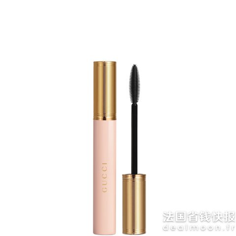 GucciL Obscur 睫毛膏 黑色 7ml