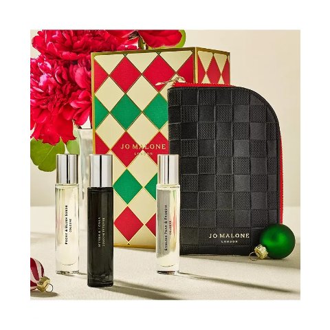 Jo Malone LondonJo Malone Travel Spray Cologne Set 3-Piece