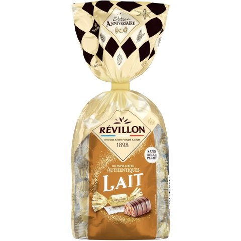 Révillon 牛奶巧克力 360g
