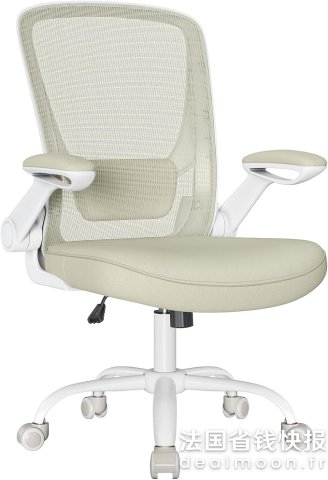 SONGMICS人体工学办公椅