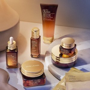 Up to 30% Off + GWP