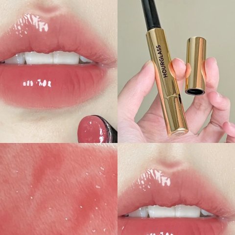 固体唇釉+唇线 套装