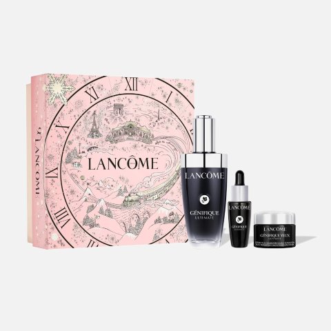 超修小黑瓶50ml护肤套装