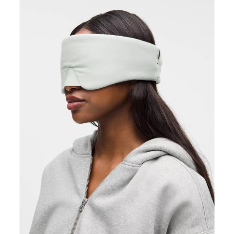 lululemonRest and Restore Eye Mask