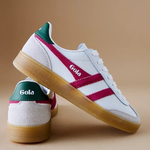 GolaGola Viper 休闲运动鞋