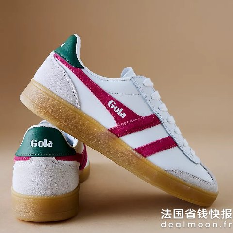 GolaGola Viper 休闲运动鞋