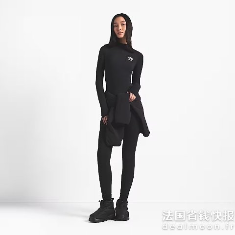 The North FaceThe North Face Refina 女士连体衣