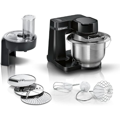BoschMUMS2EB01 厨师机 3.8L
