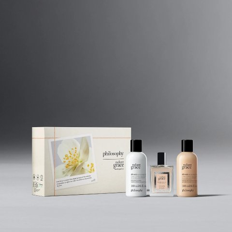 PhilosophyRadiant Grace Eau de Parfum Mother s Day Gift