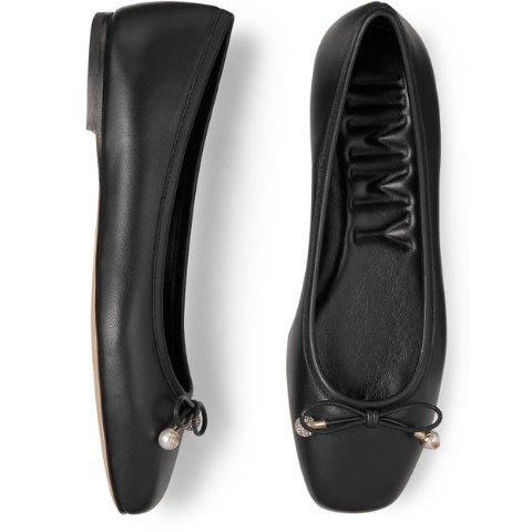 Jimmy ChooElme Ballerinas