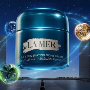 7-Piece Regimen GWPEnding Soon： La Mer Beauty Sale