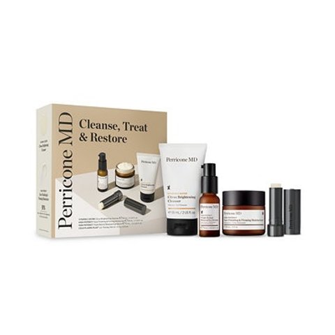 Perricone MDSkincare Set 4-Piece