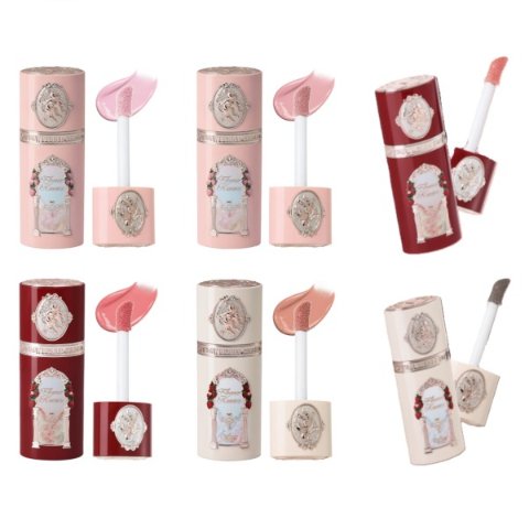 草莓丘比特液体腮红 7g