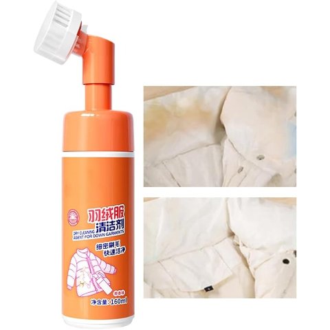 Generic羽绒服清洁喷雾 160ml